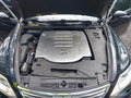 Photo 10 of 17 — 2010 Lexus LS 460