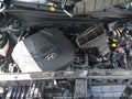 2024 Hyundai Palisade — photo 10 of 16 | VIN KM8R44GE6RU791768