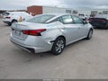 2025 Nissan Altima — photo 4 of 17 | VIN 1N4BL4BVXSN339733