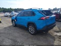Photo 3 of 17 — 2021 Toyota RAV4