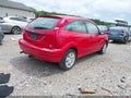 Photo 4 of 17 — 2007 Ford Focus