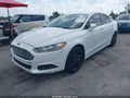 2015 Ford Fusion — photo 2 of 11 | VIN 1FA6P0H70F5127937
