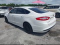 2015 Ford Fusion — photo 3 of 11 | VIN 1FA6P0H70F5127937