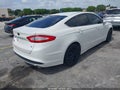 2015 Ford Fusion — photo 4 of 11 | VIN 1FA6P0H70F5127937