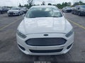 2015 Ford Fusion — photo 6 of 11 | VIN 1FA6P0H70F5127937