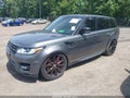 Photo 2 of 15 — 2014 Land Rover Range Rover Sport