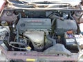 Photo 10 of 11 — 2002 Toyota Camry