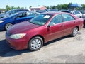 Photo 2 of 11 — 2002 Toyota Camry