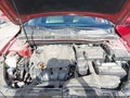 Photo 10 of 17 — 2013 Kia Optima