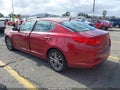 Photo 3 of 17 — 2013 Kia Optima
