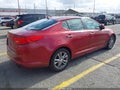 Photo 4 of 17 — 2013 Kia Optima