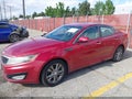 Photo 6 of 17 — 2013 Kia Optima
