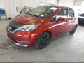 Photo 2 of 16 — 2018 Nissan Versa Note