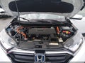 Photo 10 of 17 — 2021 Honda CR-V