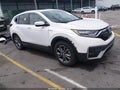 Photo 1 of 17 — 2021 Honda CR-V