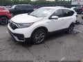 Photo 2 of 17 — 2021 Honda CR-V