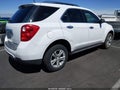 Photo 4 of 11 — 2011 Chevrolet Equinox
