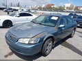 Photo 6 of 11 — 2000 Toyota Camry