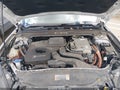 Photo 10 of 15 — 2016 Ford Fusion