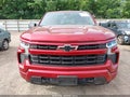 Photo 12 of 16 — 2023 Chevrolet Silverado 1500