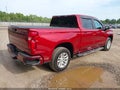 Photo 4 of 16 — 2023 Chevrolet Silverado 1500