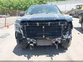 2020 GMC Sierra 1500 — photo 12 of 16 | VIN 1GTP9CEK1LZ275439