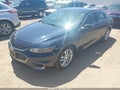 Photo 2 of 11 — 2016 Chevrolet Malibu