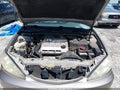Photo 10 of 11 — 2005 Toyota Camry
