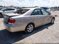 Photo 4 of 11 — 2005 Toyota Camry