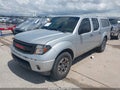 2006 Nissan Frontier — photo 2 of 21 | VIN 1N6AD07U36C423855