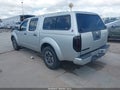 2006 Nissan Frontier — photo 3 of 21 | VIN 1N6AD07U36C423855