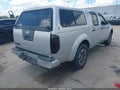 2006 Nissan Frontier — photo 4 of 21 | VIN 1N6AD07U36C423855