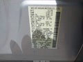2006 Nissan Frontier — photo 9 of 21 | VIN 1N6AD07U36C423855