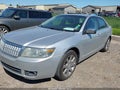 Photo 2 of 11 — 2009 Lincoln MKZ