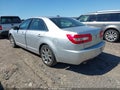 Photo 3 of 11 — 2009 Lincoln MKZ