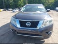 Photo 10 of 10 — 2013 Nissan Pathfinder