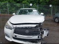 Photo 13 of 17 — 2014 Infiniti Q50