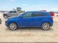 Photo 14 of 16 — 2015 Mitsubishi Outlander Sport