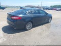 Photo 4 of 11 — 2014 Ford Fusion
