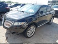 Photo 2 of 11 — 2011 Lincoln MKX