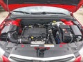 Photo 10 of 11 — 2015 Chevrolet Cruze