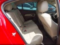 Photo 8 of 11 — 2015 Chevrolet Cruze