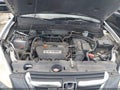 Photo 10 of 11 — 2002 Honda CR-V
