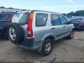Photo 4 of 11 — 2002 Honda CR-V