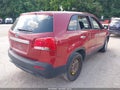 Photo 4 of 11 — 2011 Kia Sorento