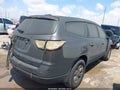 Photo 4 of 11 — 2014 Chevrolet Traverse