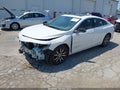 Photo 2 of 15 — 2018 Chevrolet Malibu Limited
