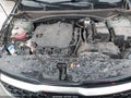 2024 Kia Sportage — photo 10 of 17 | VIN 5XYK7CDF6RG147631
