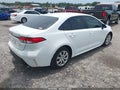2025 Toyota Corolla — photo 4 of 11 | VIN 5YFB4MDE3SP329794