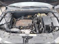 Photo 10 of 11 — 2011 Chevrolet Cruze
